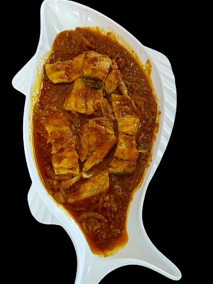 طاجن المرجان